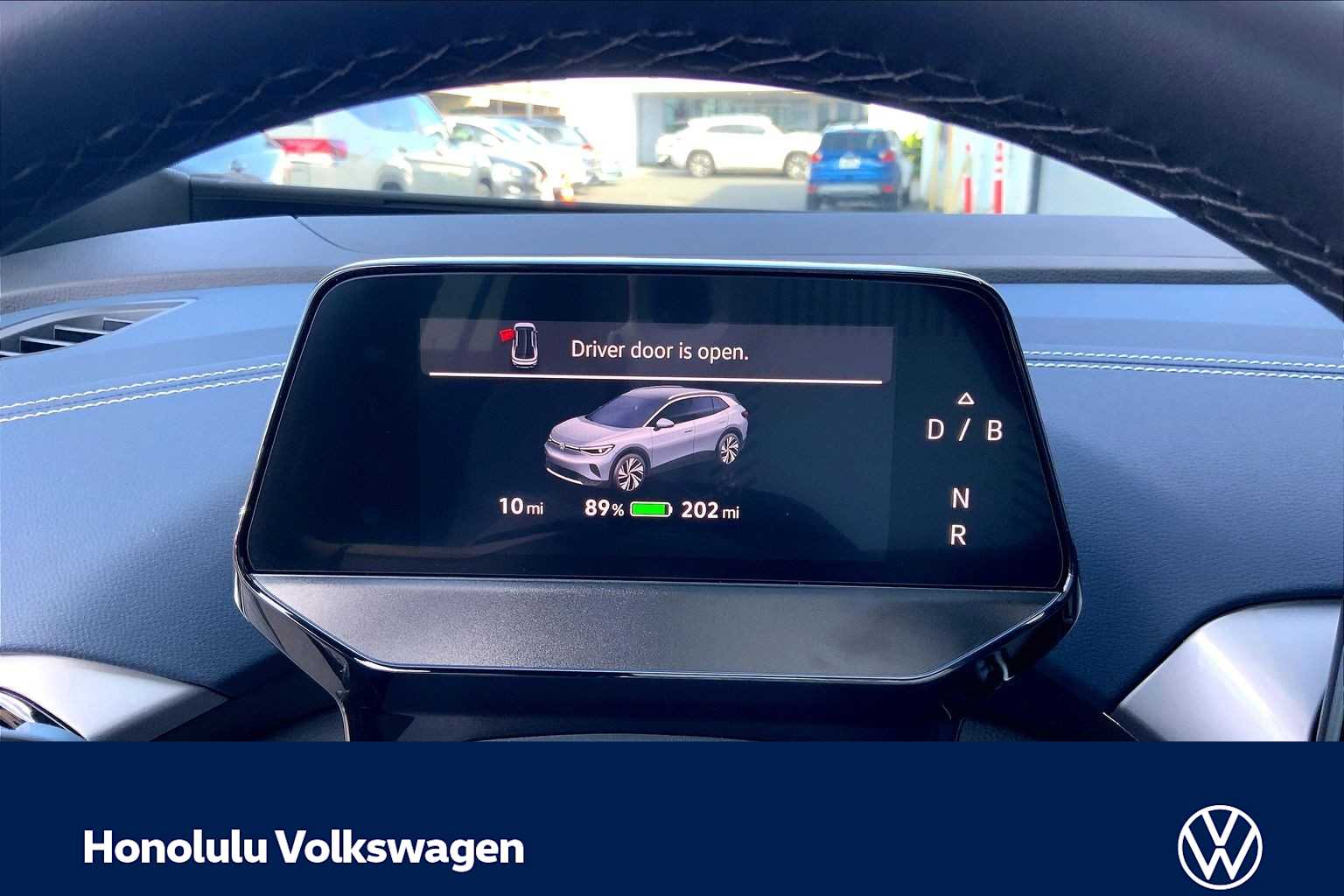 Thumbnail: 2026 Volkswagen ID.4 - 18