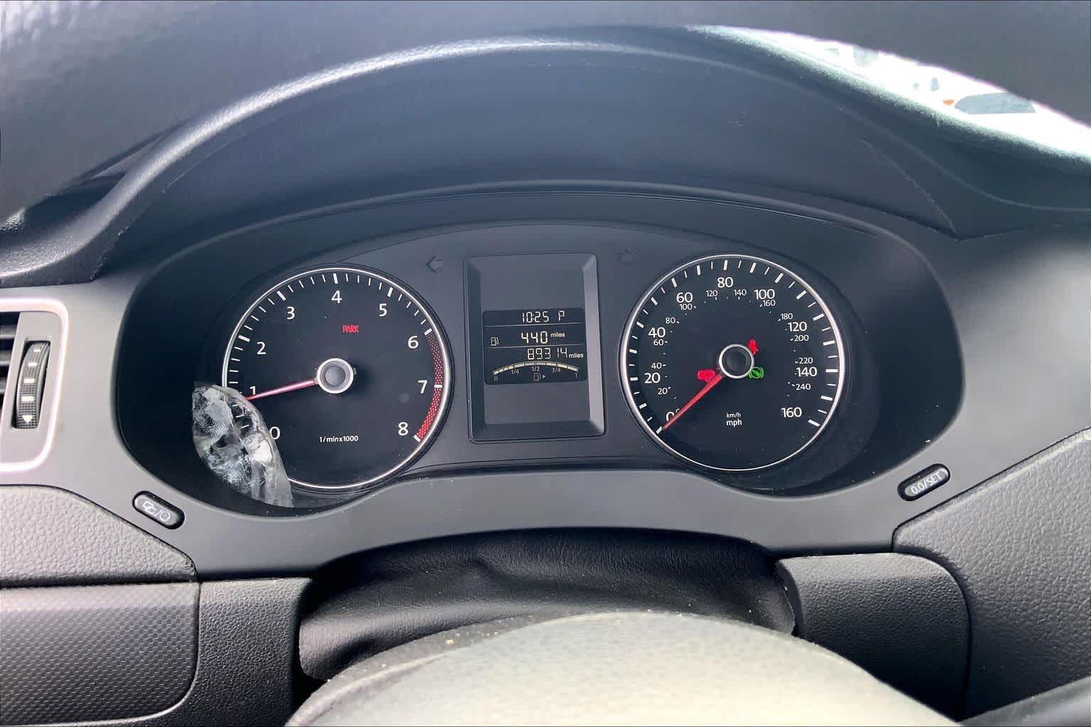 Thumbnail: 2014 Volkswagen Jetta - 17