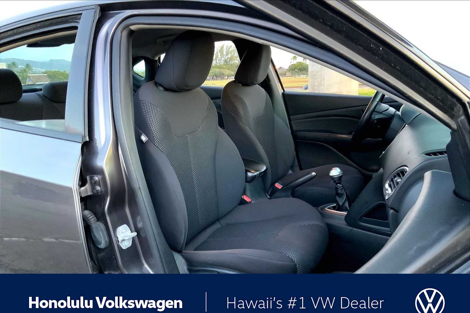 Thumbnail: 2016 Dodge Dart - 12