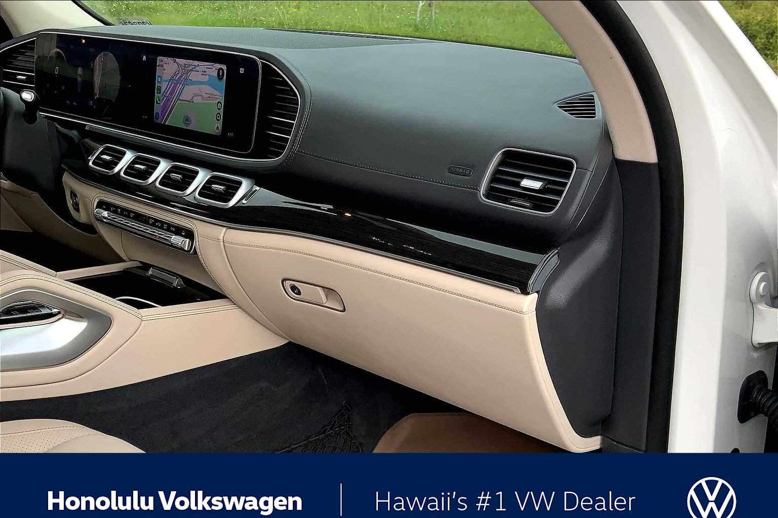 Thumbnail: 2020 Mercedes-Benz GLE - 22