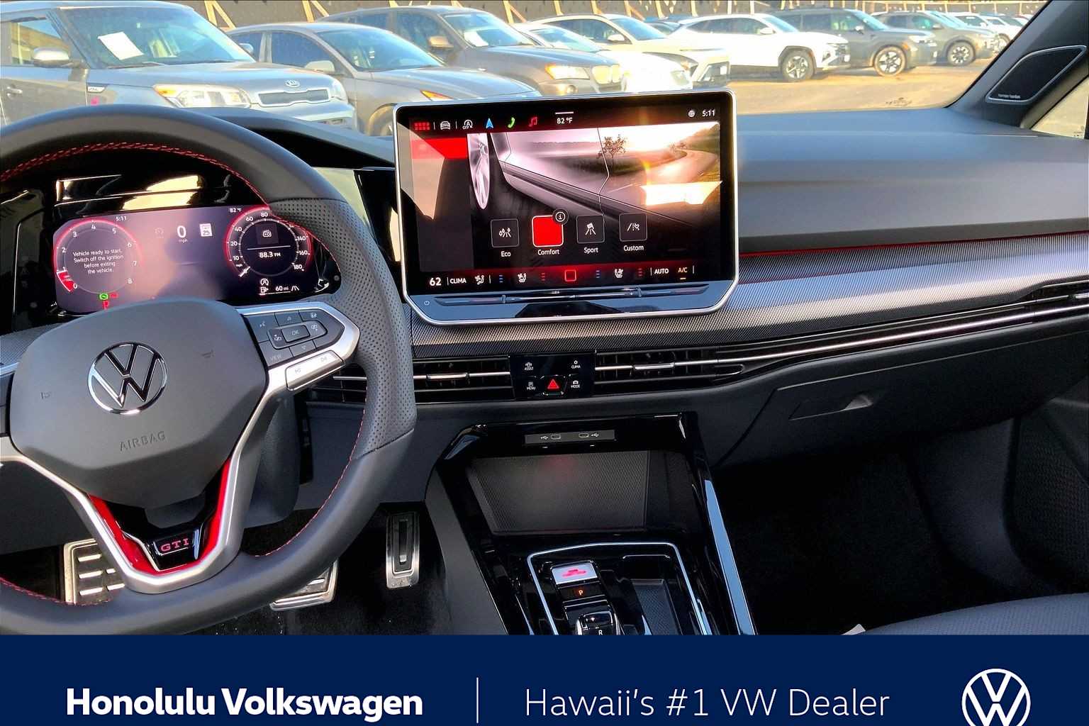 Thumbnail: 2025 Volkswagen Golf - 16