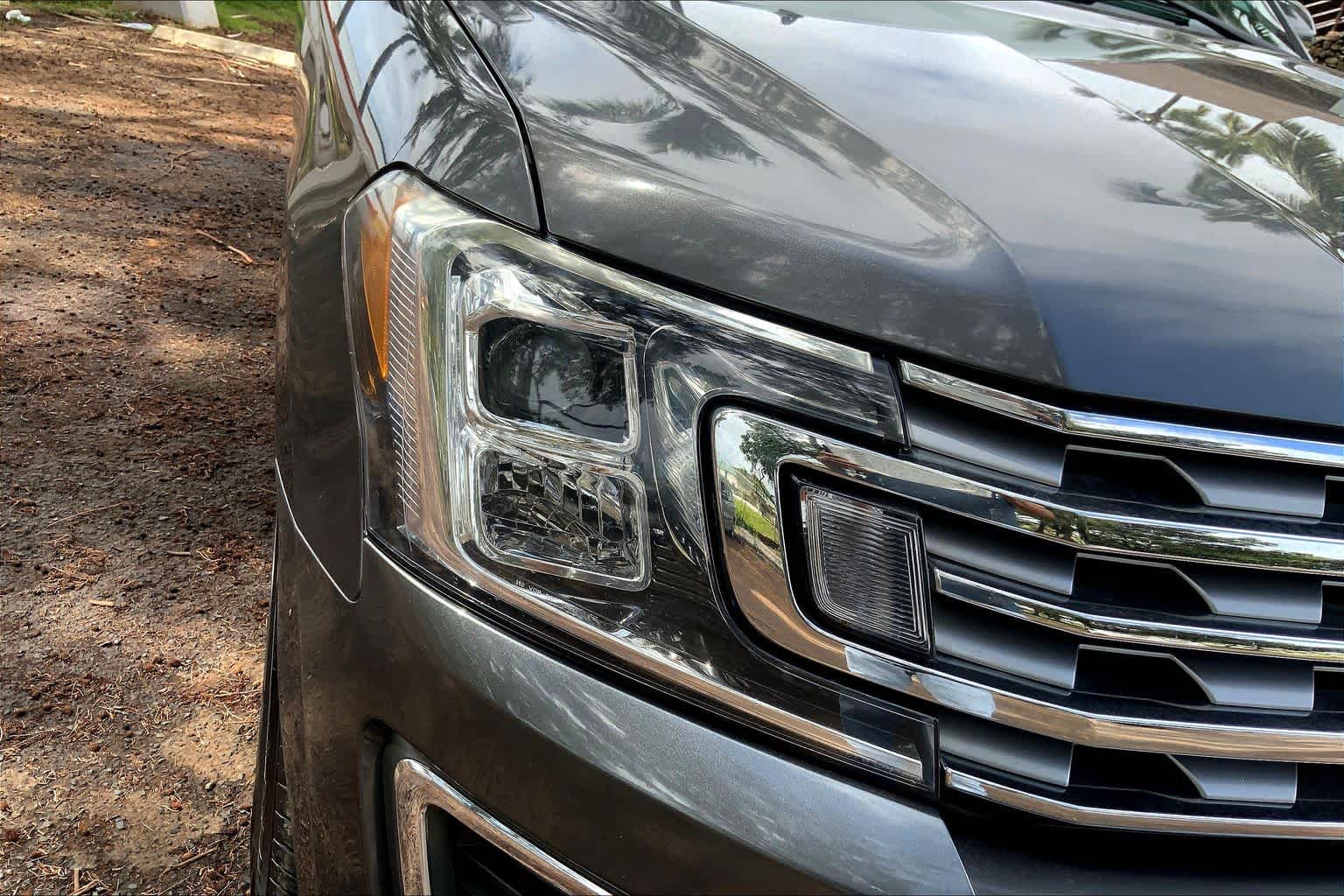 Thumbnail: 2021 Ford Expedition MAX - 30