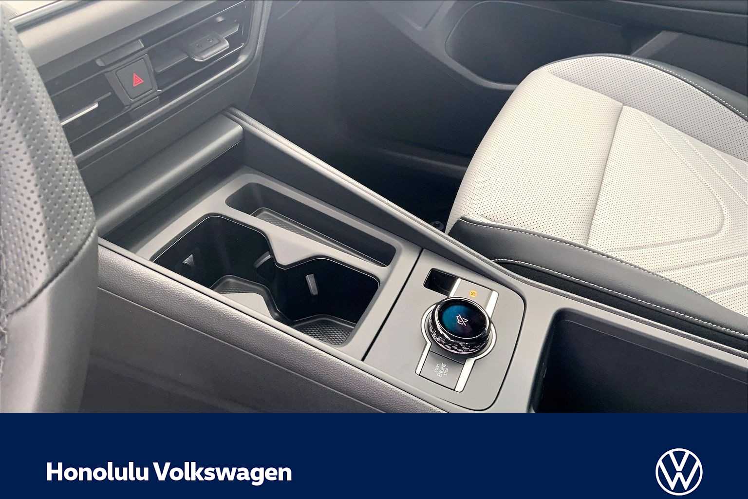 Thumbnail: 2026 Volkswagen Tiguan - 17