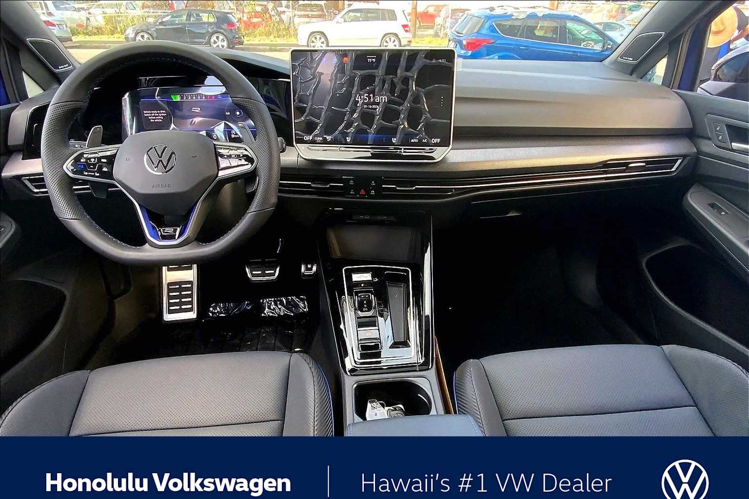 Thumbnail: 2026 Volkswagen Golf - 10