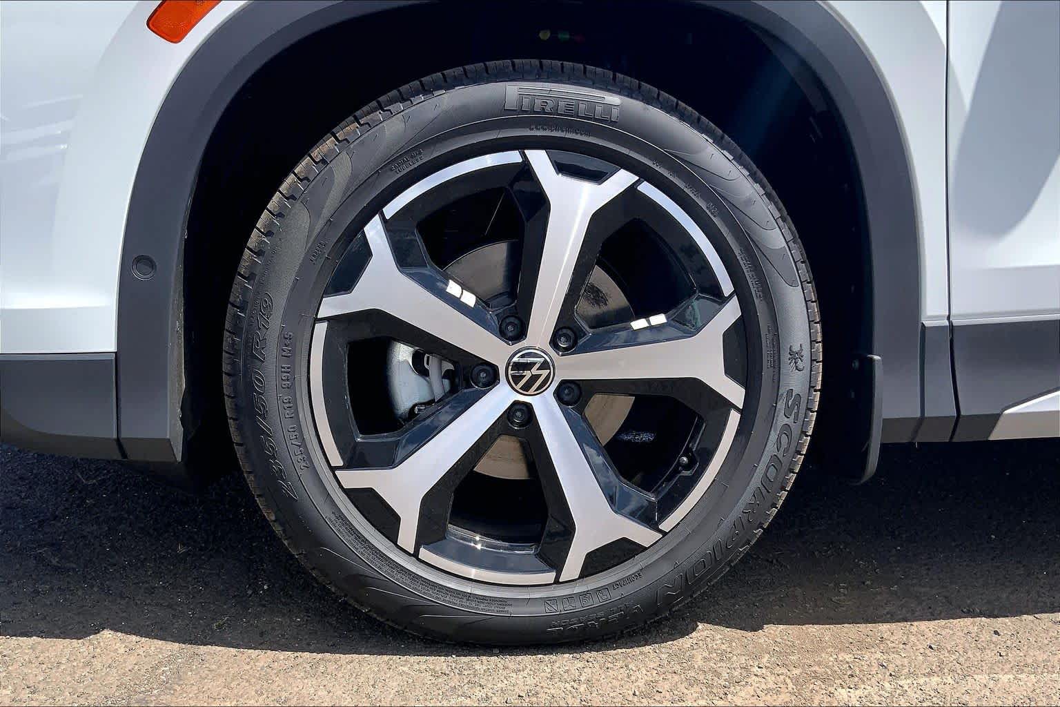 Thumbnail: 2026 Volkswagen Tiguan - 8