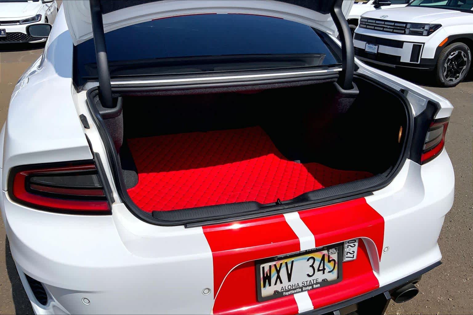 Thumbnail: 2021 Dodge Charger - 18