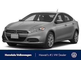 2016 Dodge Dart