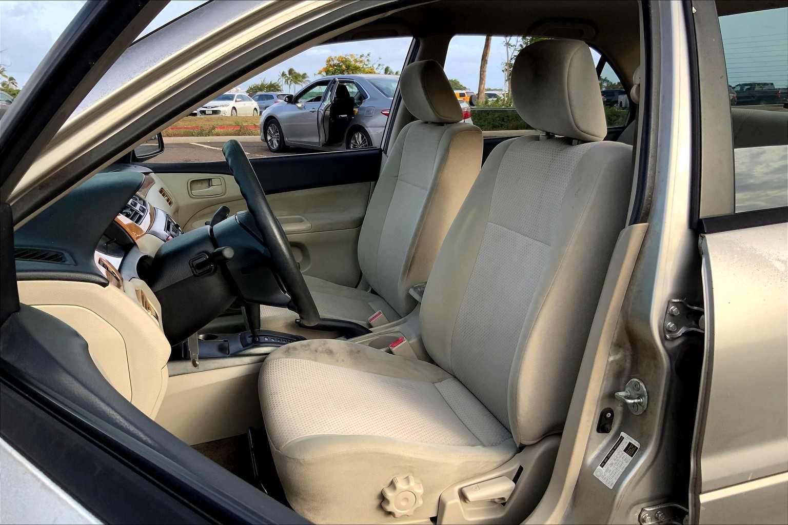 Thumbnail: 2007 Mitsubishi Lancer - 10