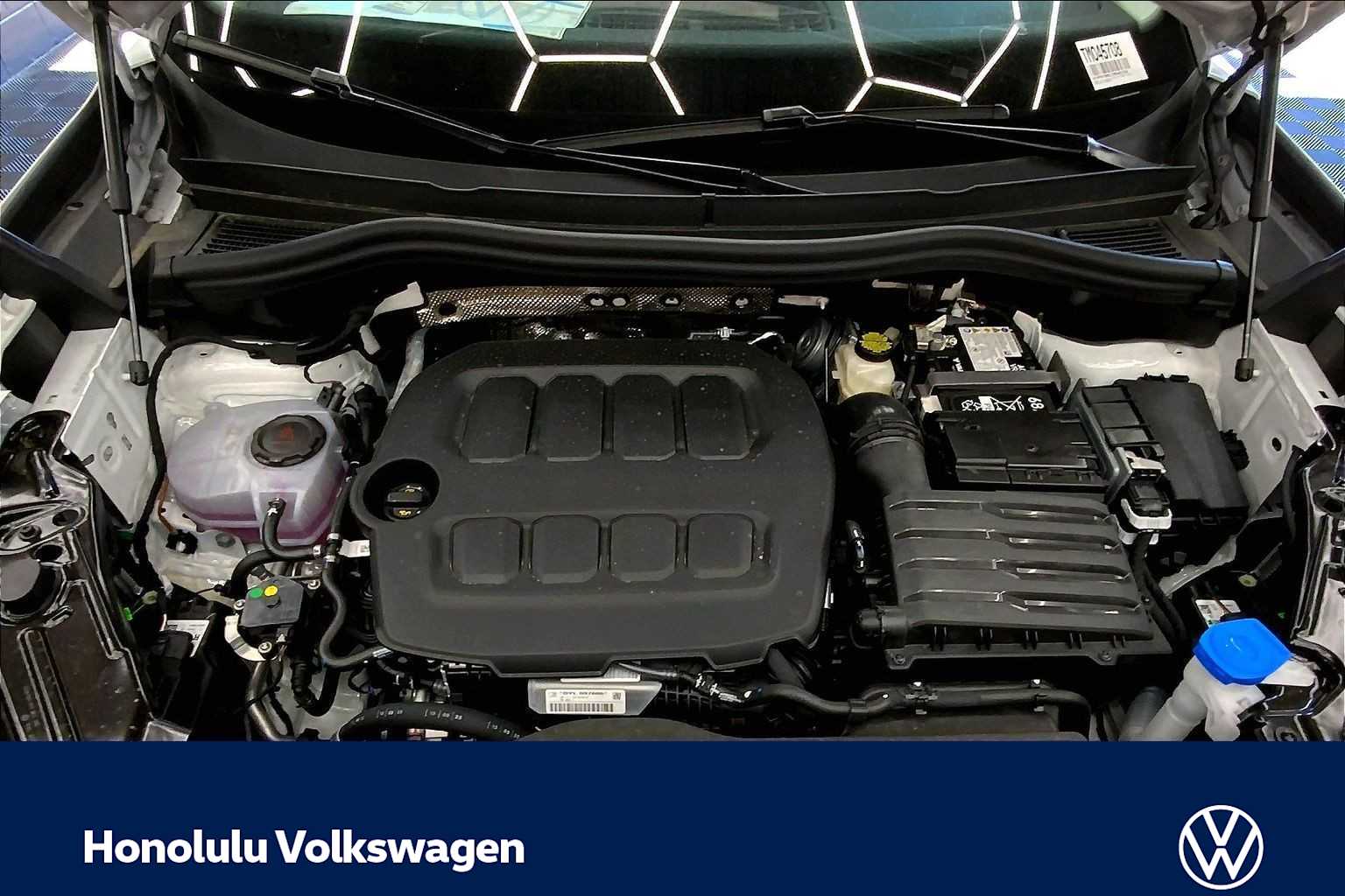 Thumbnail: 2026 Volkswagen Tiguan - 9