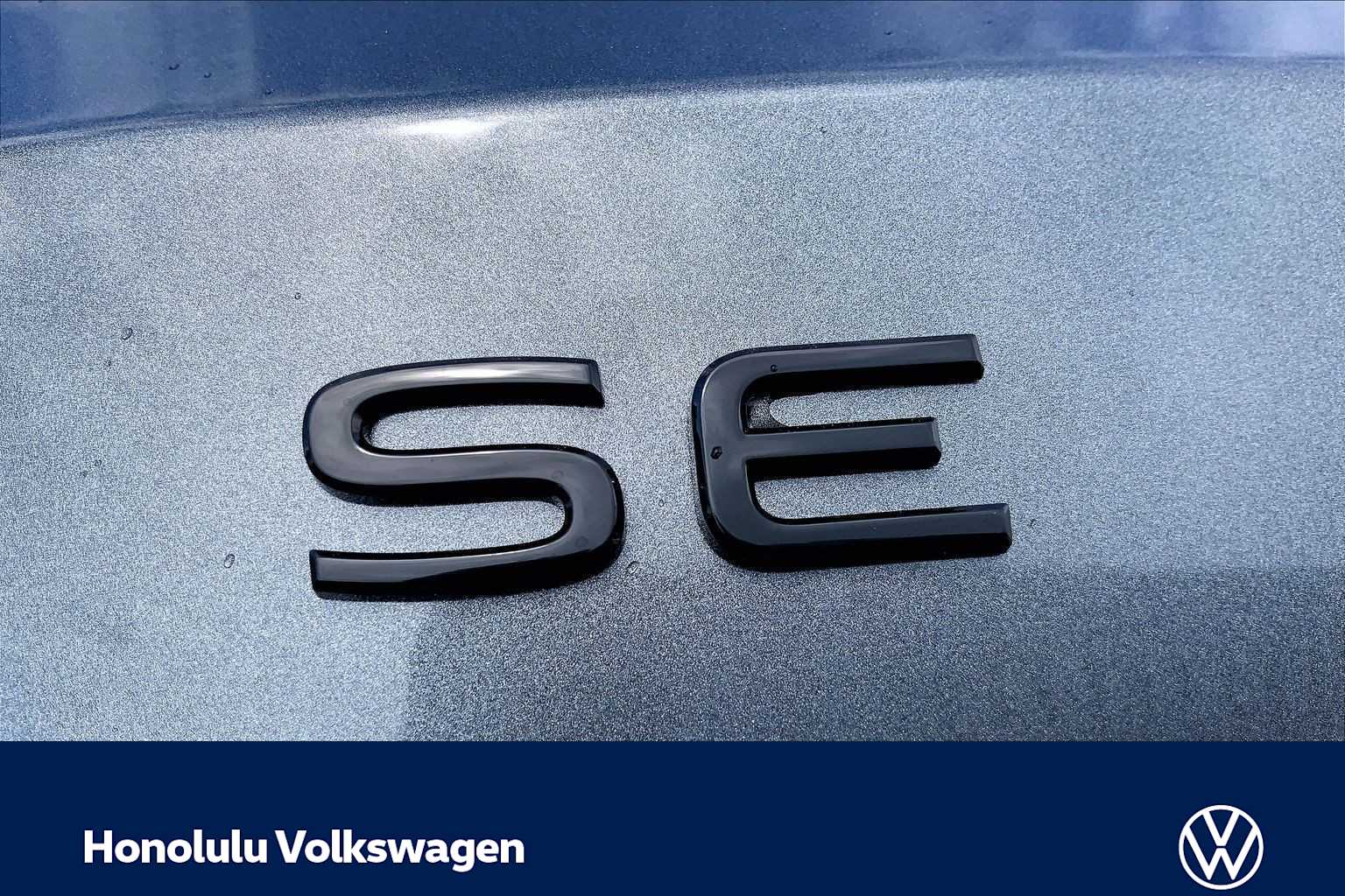 Thumbnail: 2026 Volkswagen Tiguan - 7