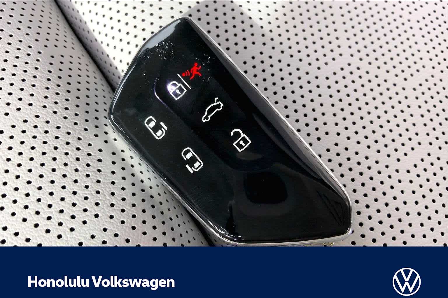 Thumbnail: 2025 Volkswagen ID.Buzz - 20