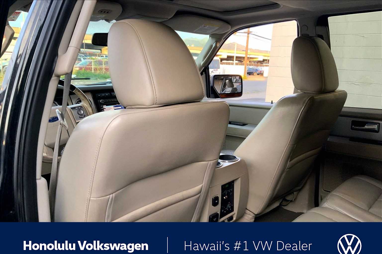 Thumbnail: 2012 Ford Expedition - 11