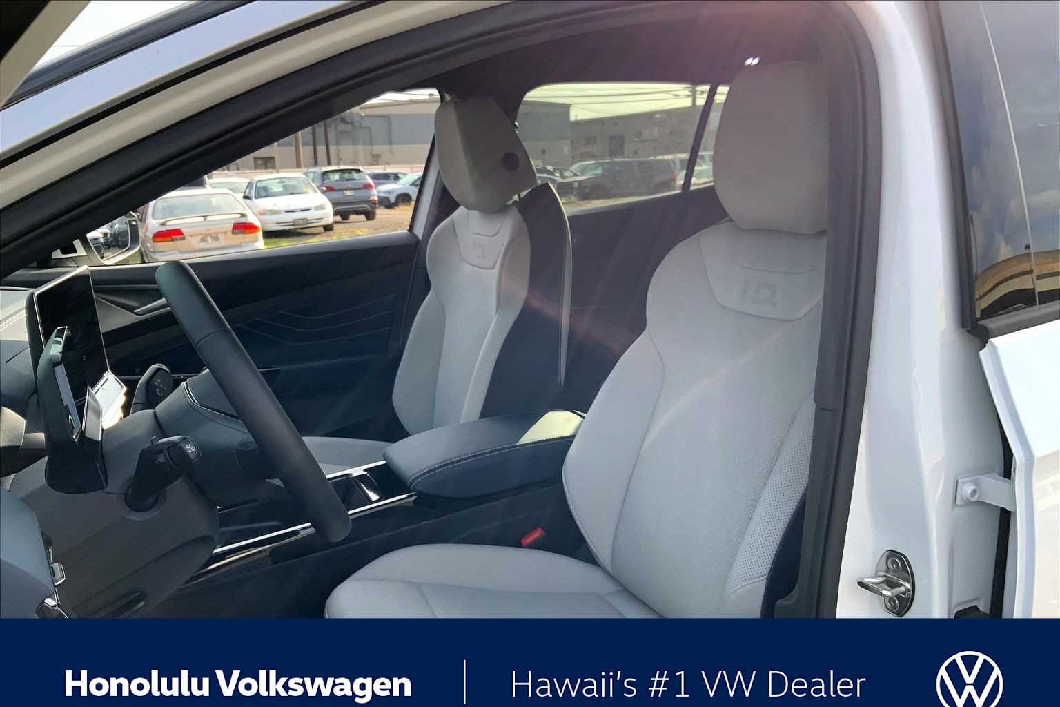 Thumbnail: 2025 Volkswagen ID.4 - 11