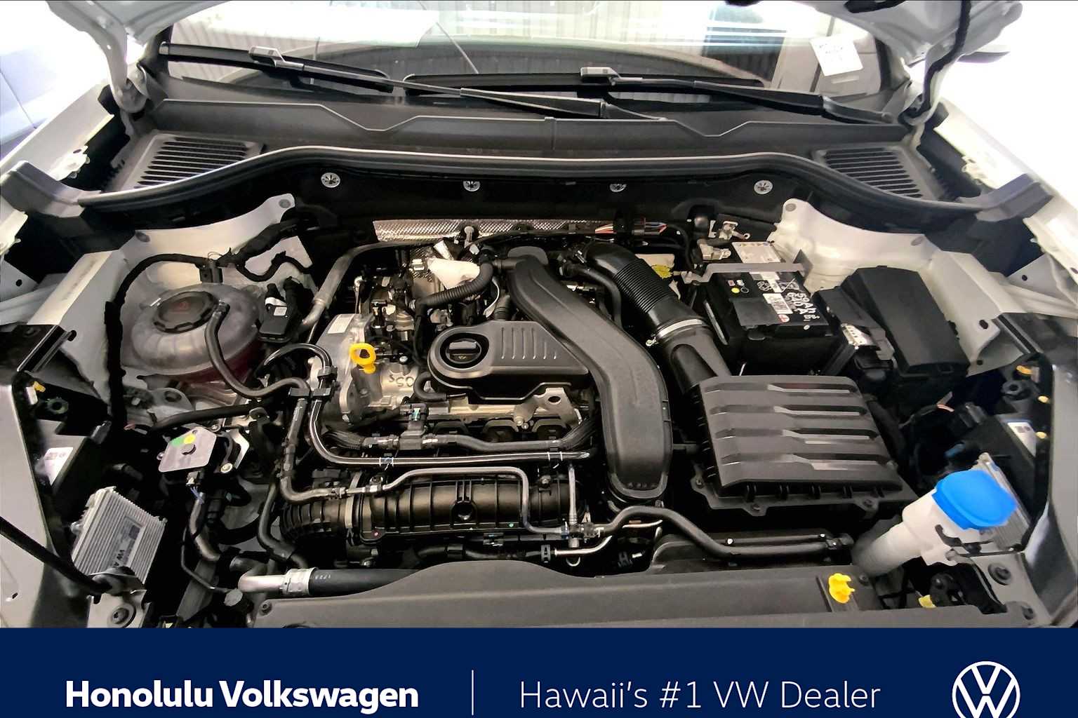 Thumbnail: 2026 Volkswagen Taos - 9