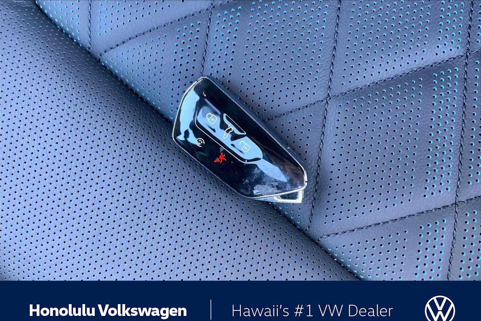 Thumbnail: 2025 Volkswagen Atlas - 20