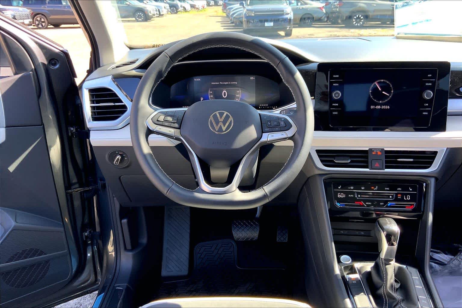 Thumbnail: 2026 Volkswagen Taos - 15