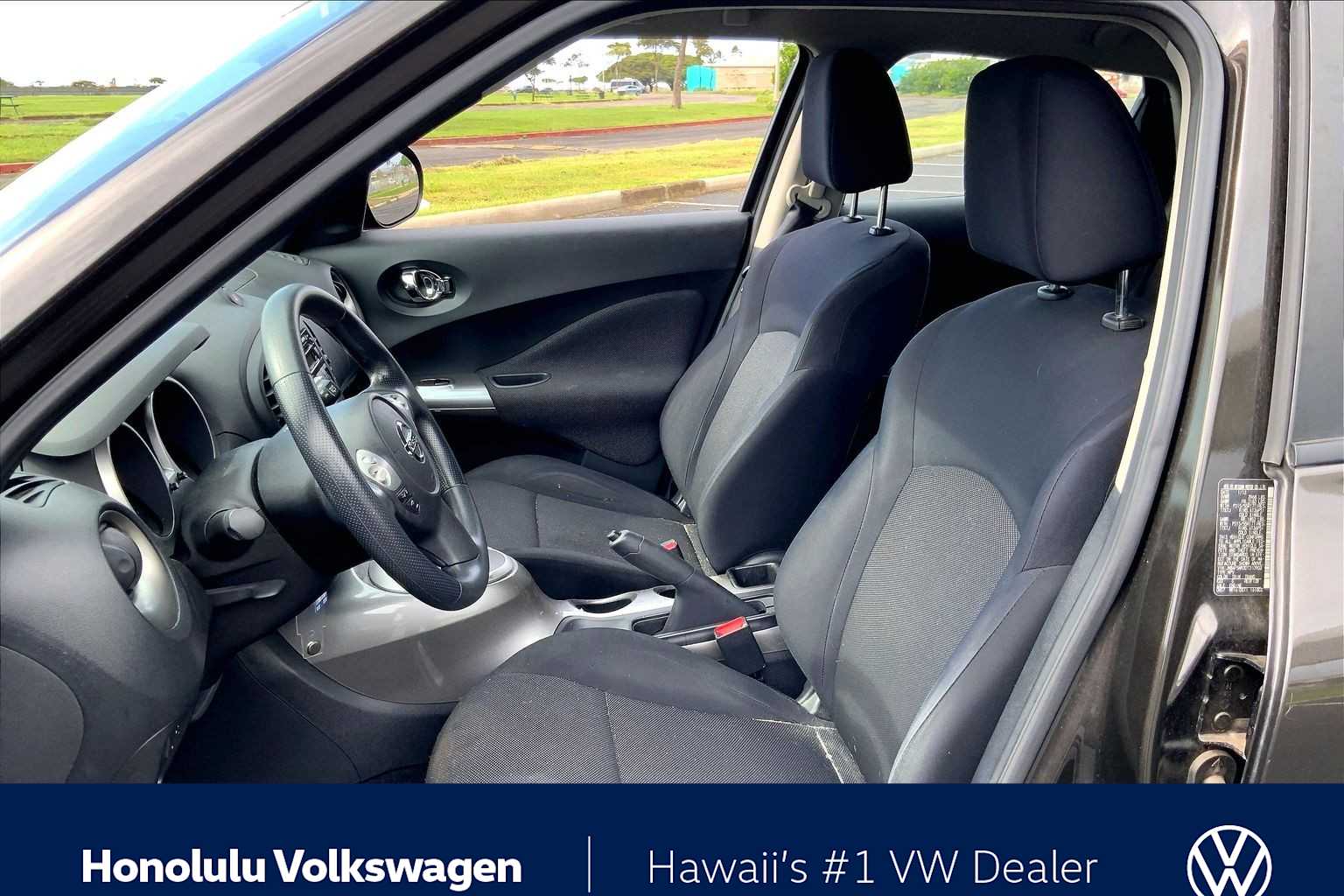 Thumbnail: 2013 Nissan Juke - 10