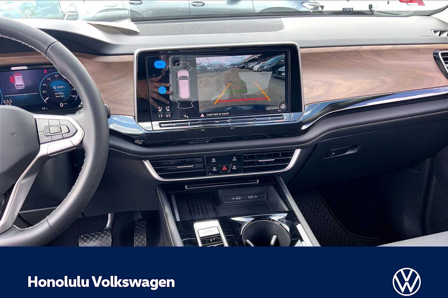 Thumbnail: 2026 Volkswagen Atlas - 16