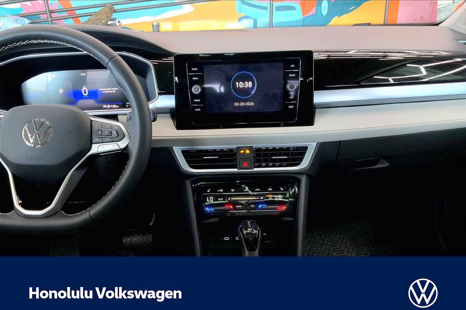 Thumbnail: 2026 Volkswagen Taos - 16