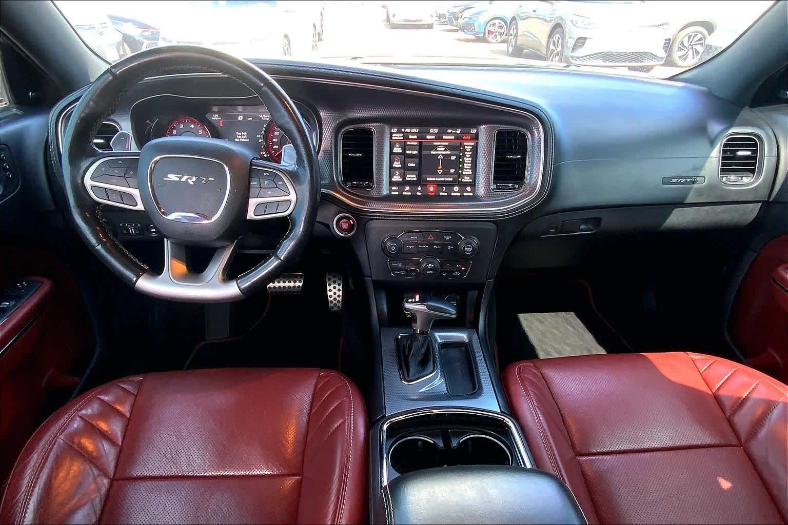 Thumbnail: 2021 Dodge Charger - 10