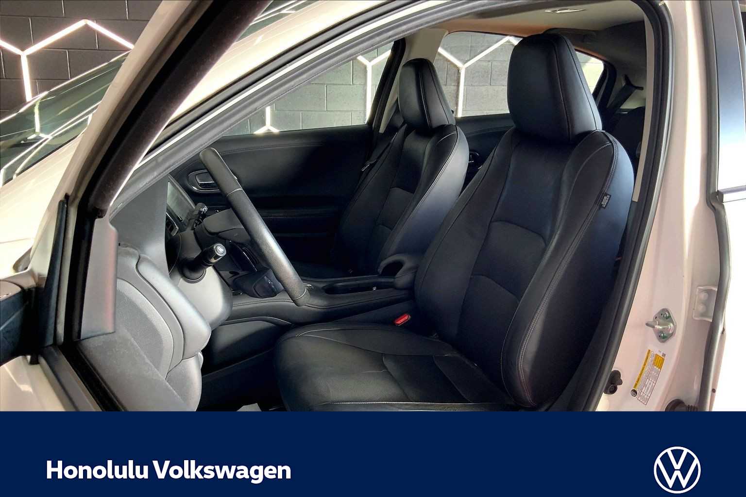 Thumbnail: 2022 Honda HR-V - 11