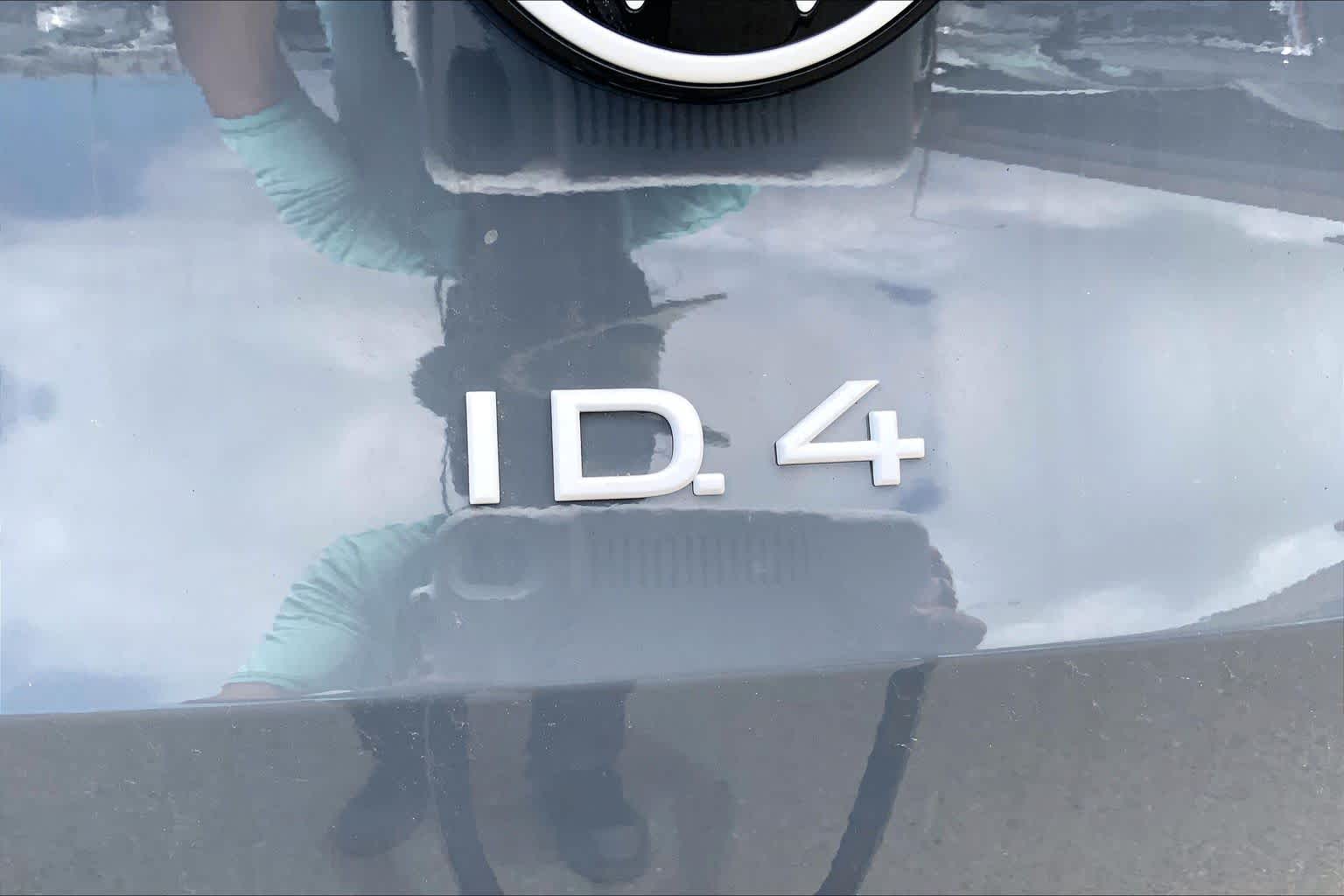 Thumbnail: 2026 Volkswagen ID.4 - 7