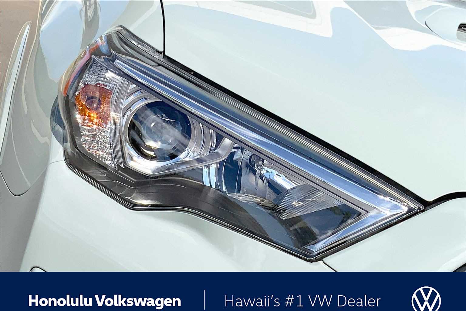 Thumbnail: 2023 Toyota 4Runner - 30