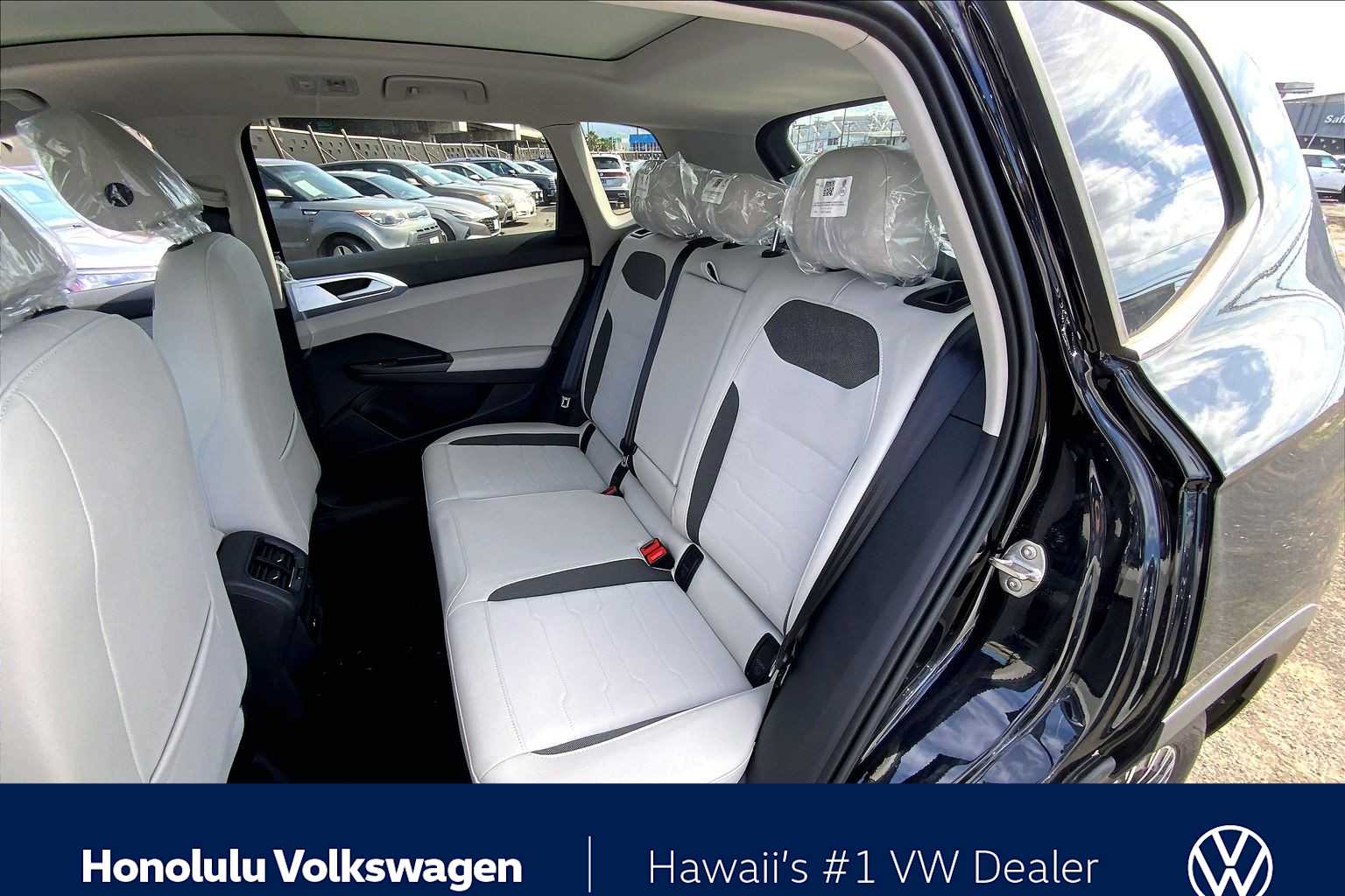 Thumbnail: 2025 Volkswagen Taos - 13