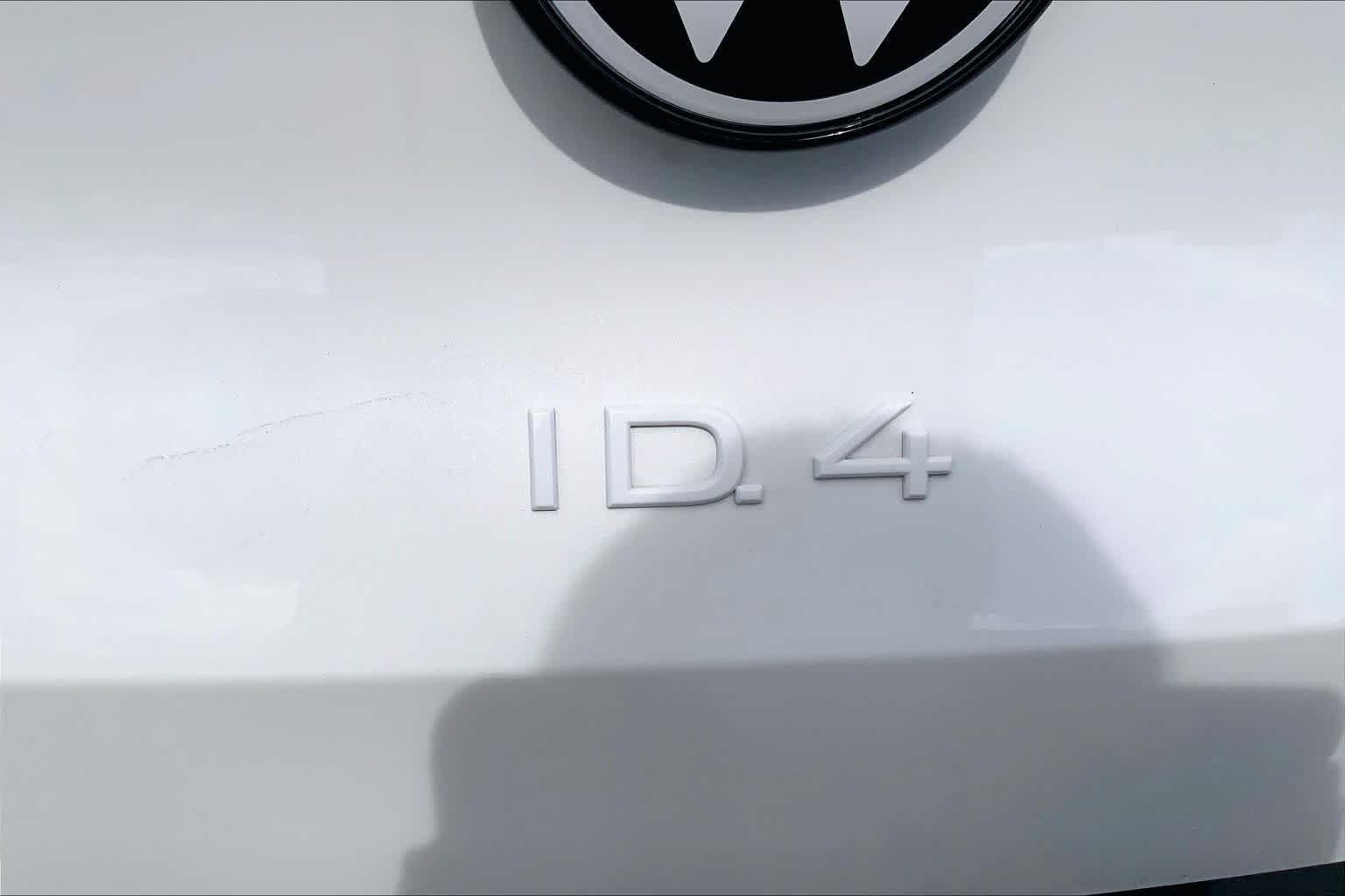 Thumbnail: 2026 Volkswagen ID.4 - 7