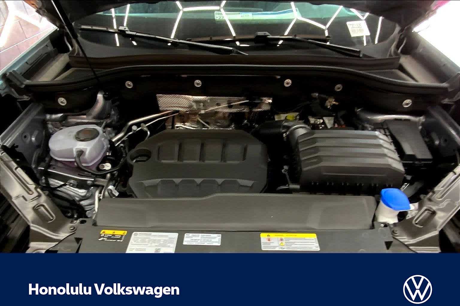 Thumbnail: 2026 Volkswagen Atlas - 9