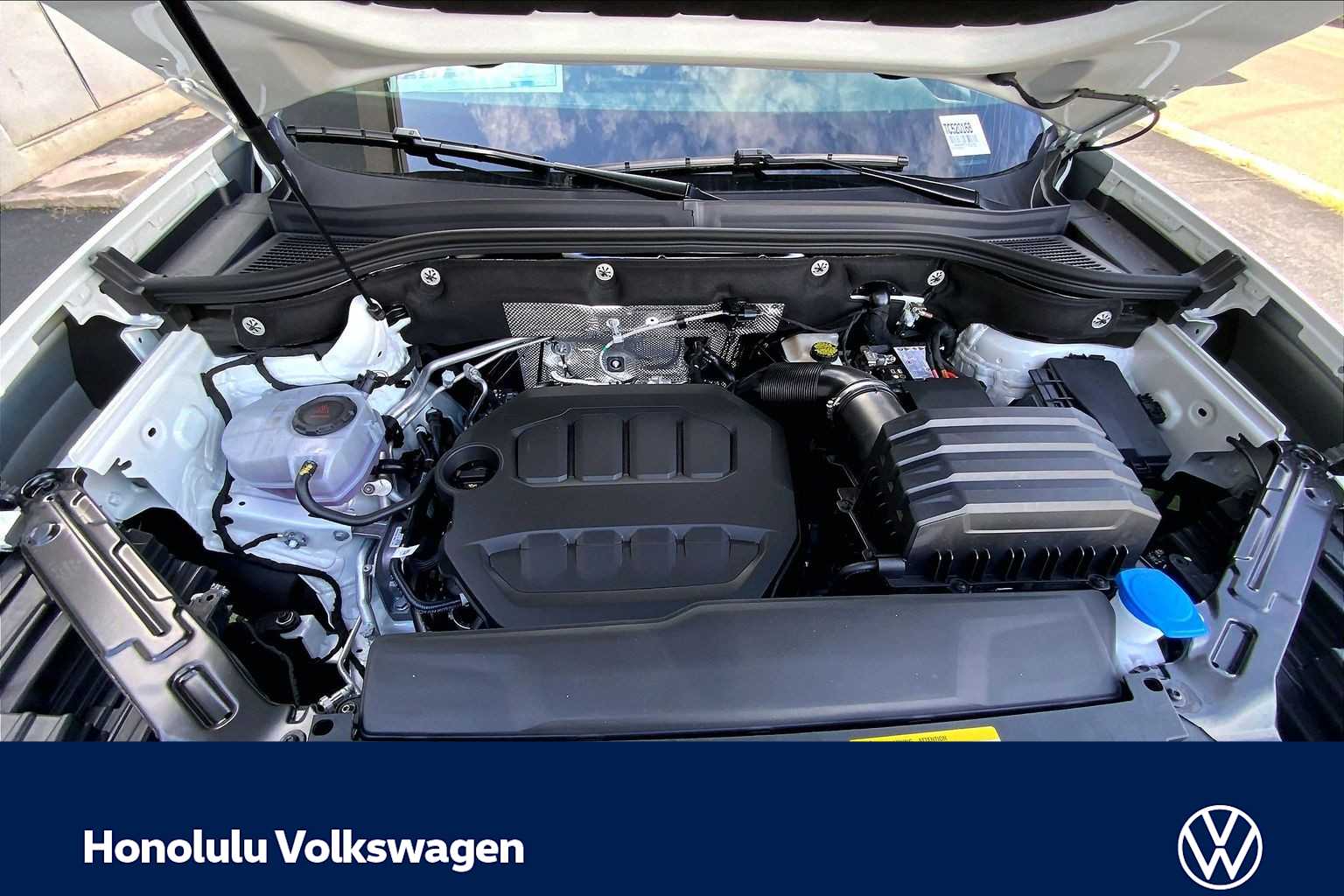 Thumbnail: 2026 Volkswagen Atlas - 9