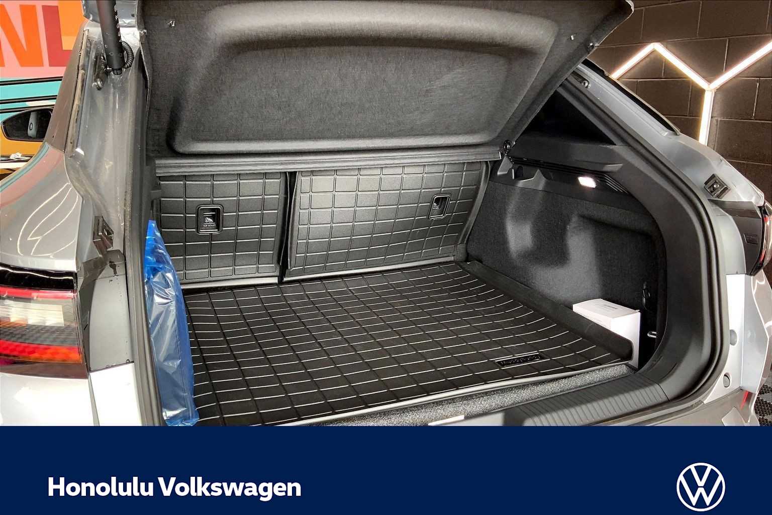 Thumbnail: 2026 Volkswagen ID.4 - 19