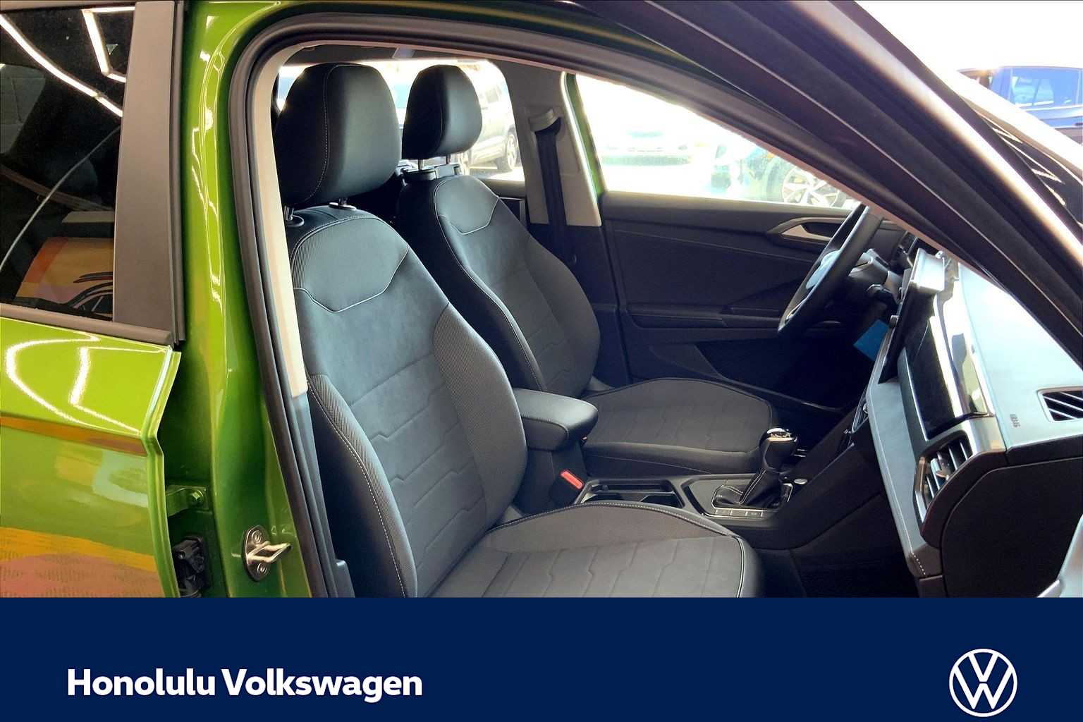 Thumbnail: 2026 Volkswagen Taos - 14