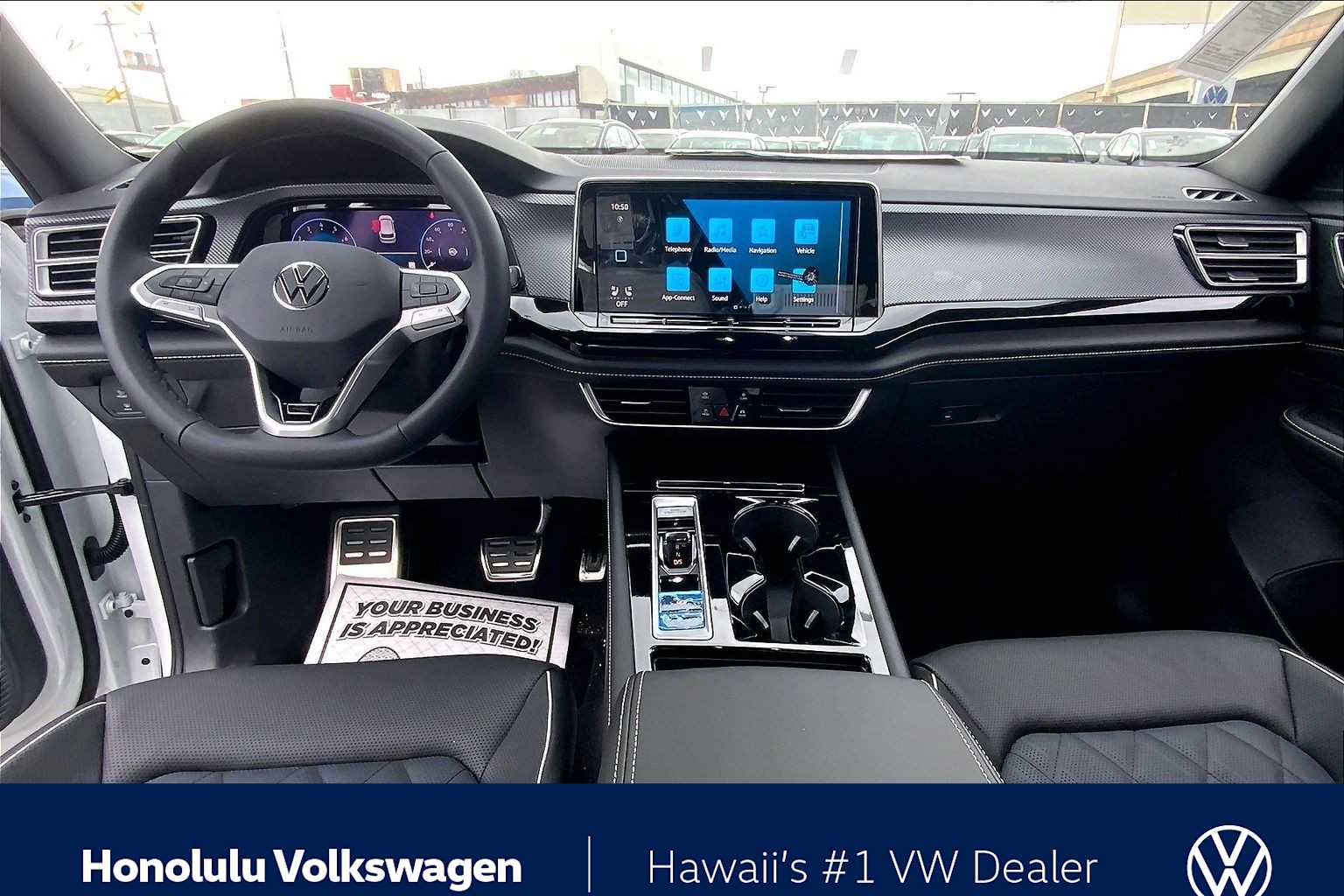 Thumbnail: 2026 Volkswagen Atlas - 10