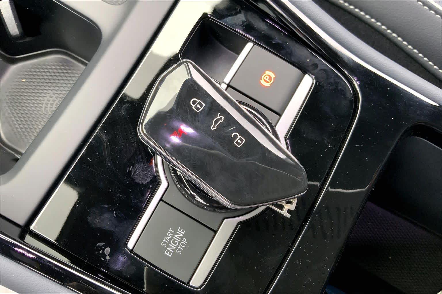 Thumbnail: 2026 Volkswagen Tiguan - 20