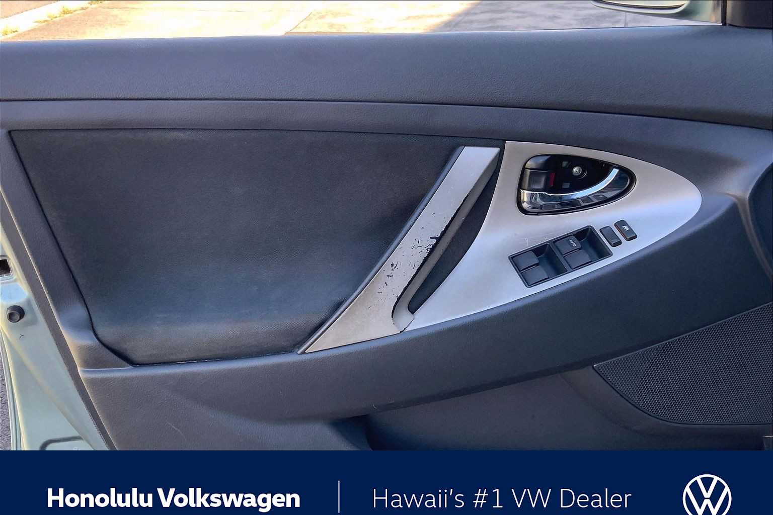 Thumbnail: 2007 Toyota Camry - 26