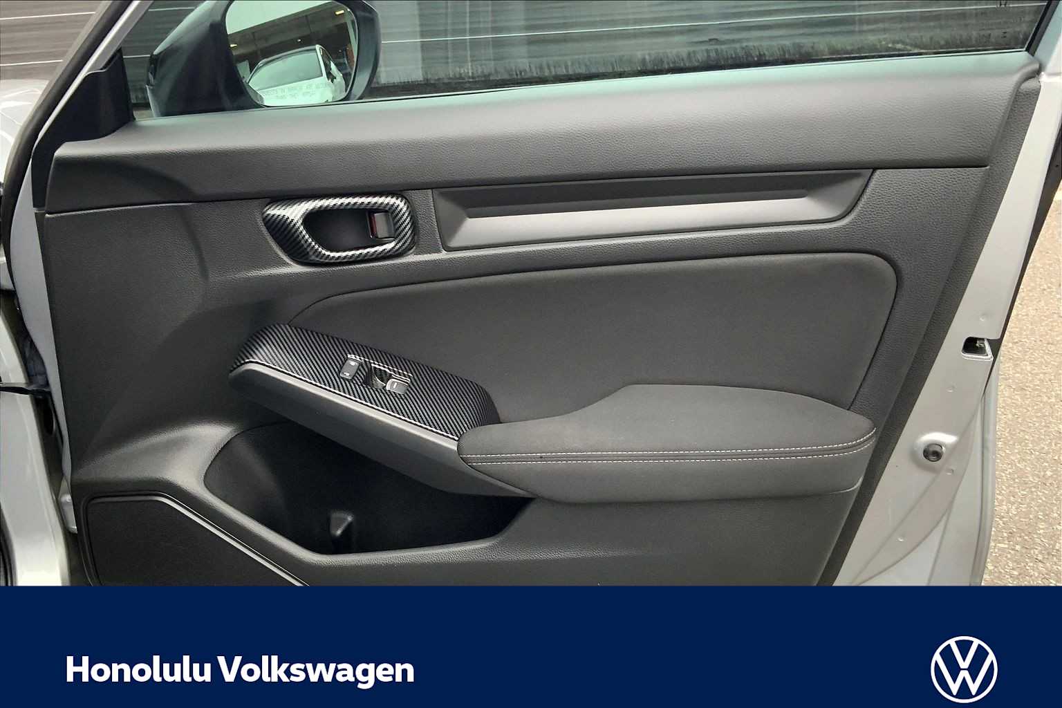 Thumbnail: 2024 Honda Civic - 28