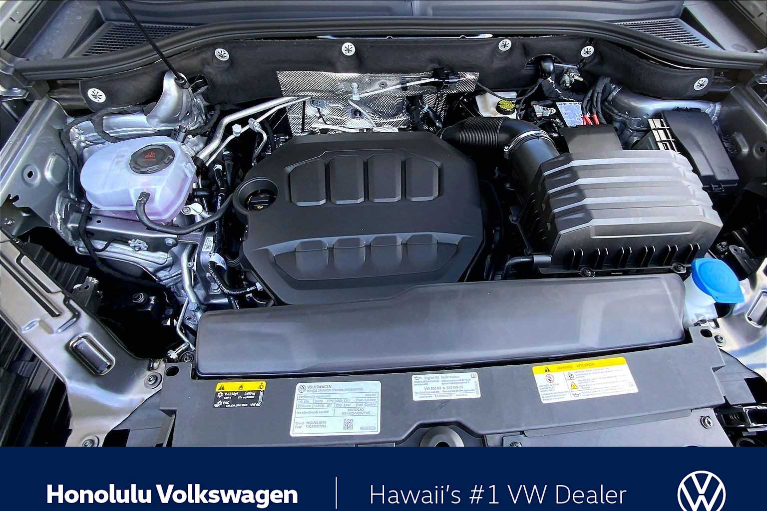 Thumbnail: 2026 Volkswagen Atlas - 9