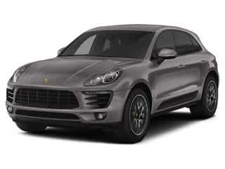 2015 Porsche Macan S -
                  Honolulu, HI