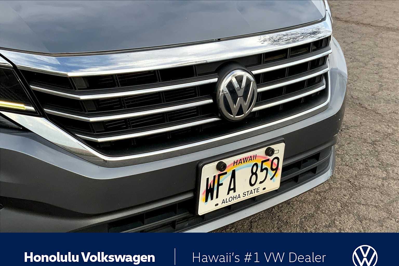 Thumbnail: 2021 Volkswagen Passat - 32