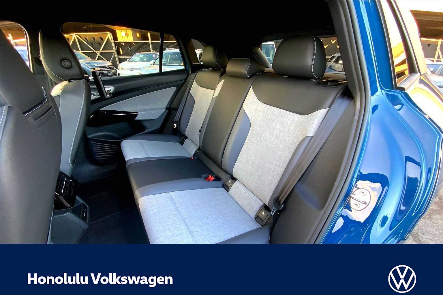 Thumbnail: 2026 Volkswagen ID.4 - 13