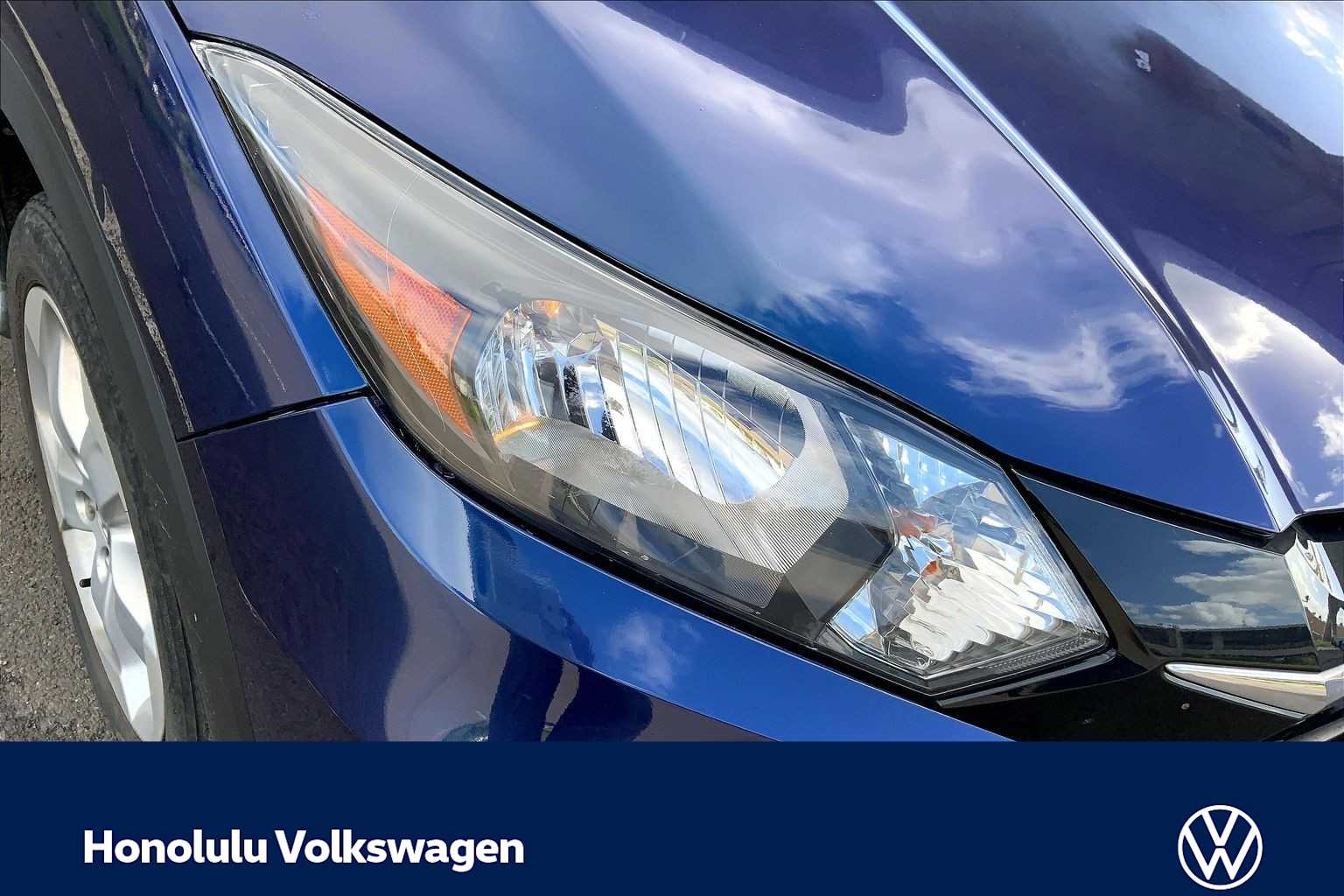 Thumbnail: 2016 Honda HR-V - 30