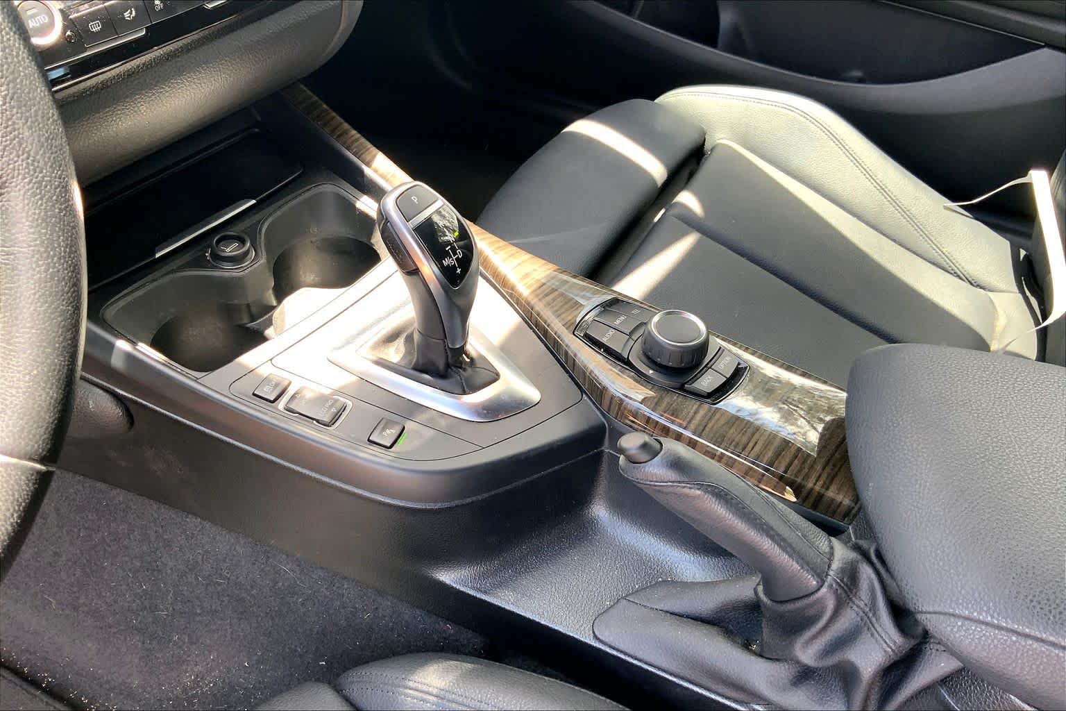 Thumbnail: 2016 BMW 2 Series - 15