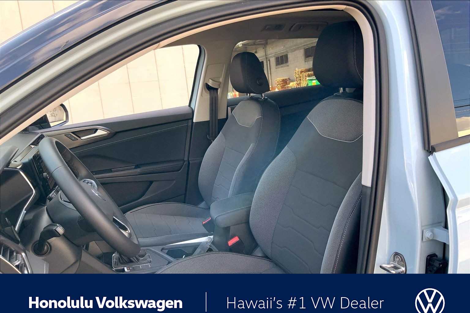 Thumbnail: 2026 Volkswagen Taos - 11