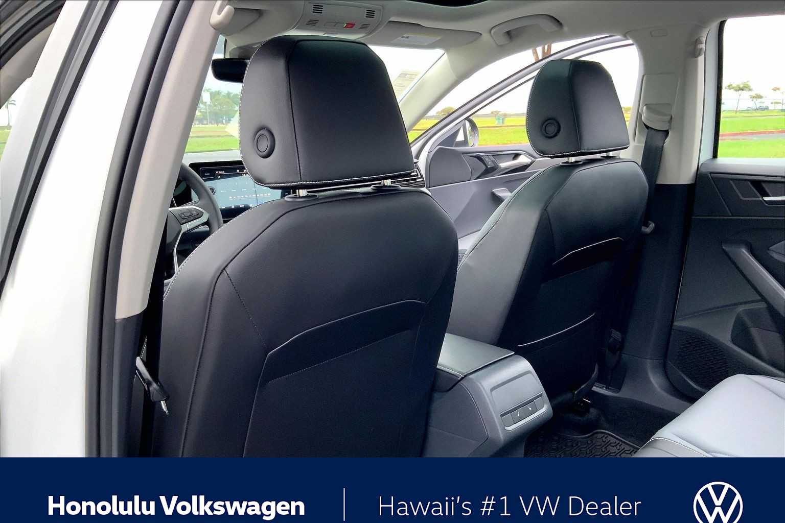 Thumbnail: 2026 Volkswagen Jetta - 12