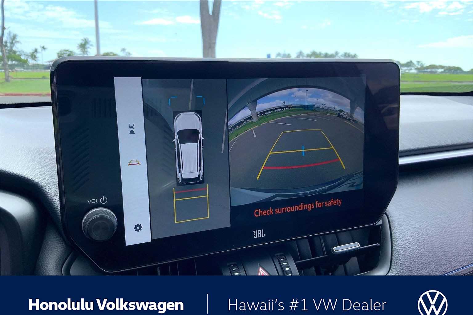 Thumbnail: 2023 Toyota RAV4 - 25