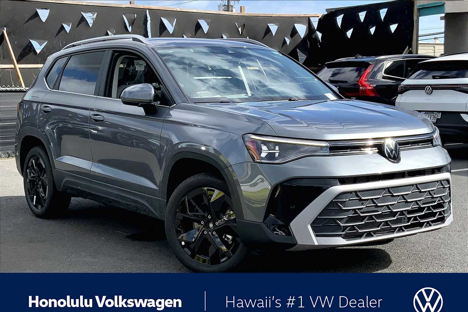 Thumbnail: 2026 Volkswagen Taos - 21