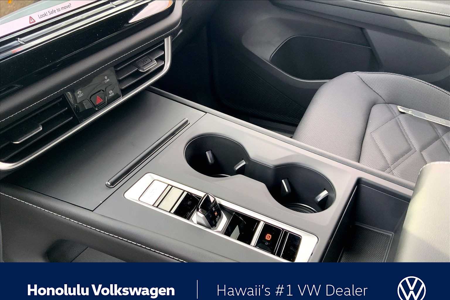 Thumbnail: 2026 Volkswagen Atlas - 17