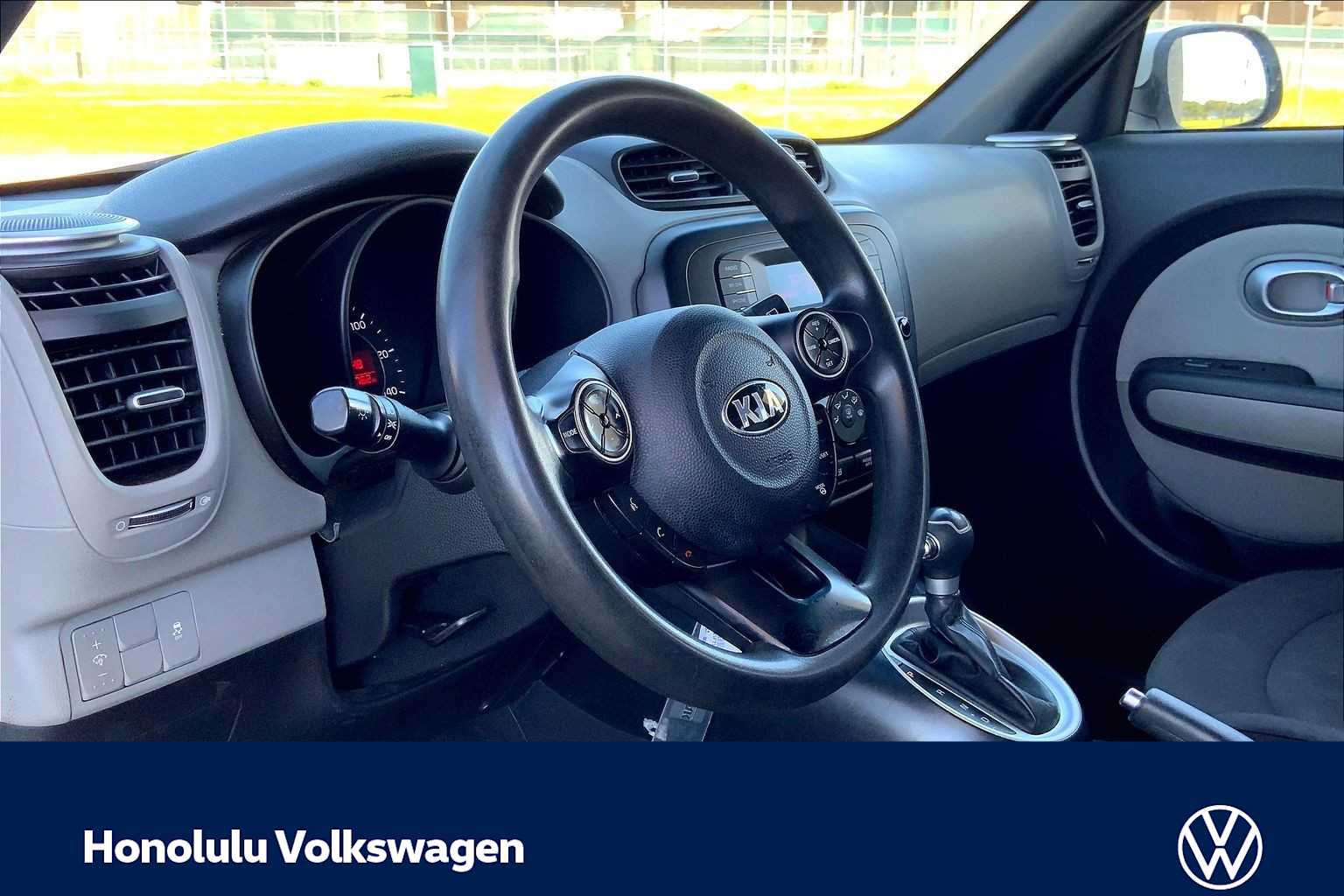 Thumbnail: 2015 Kia Soul - 2