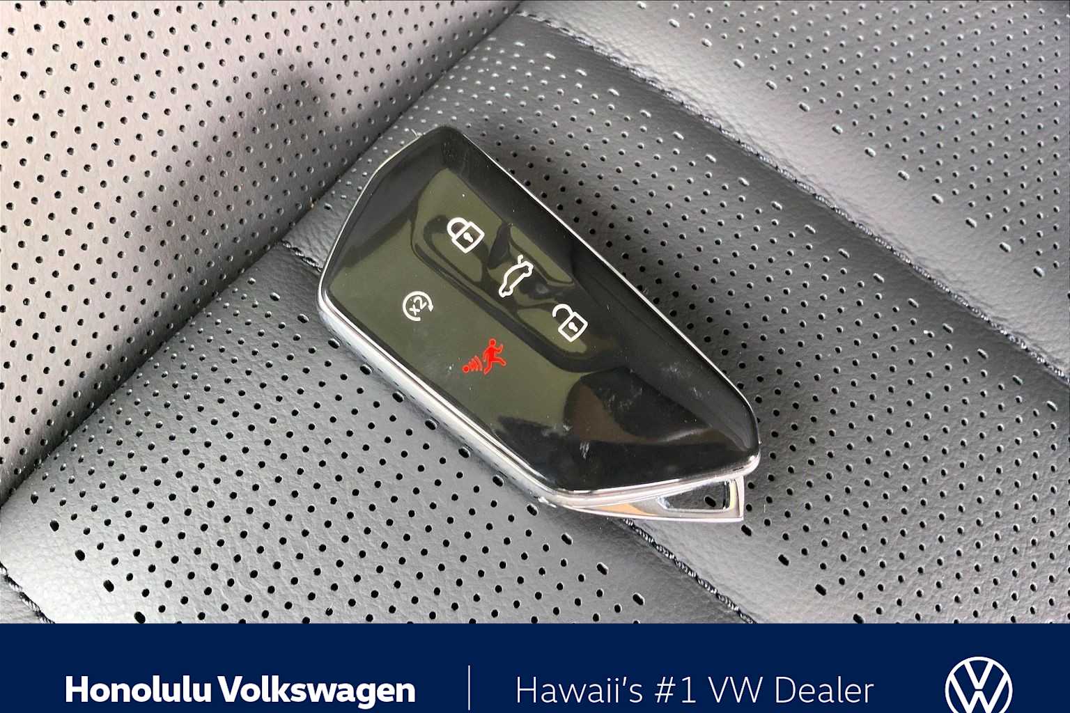 Thumbnail: 2026 Volkswagen Atlas - 20